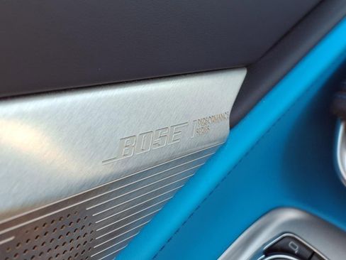 Used 2024 Chevrolet Corvette Stingray Premium Conv w/ 3LT image 20