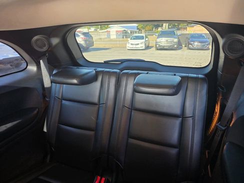 Used 2017 Dodge Durango GT w/ Premium Group image 12