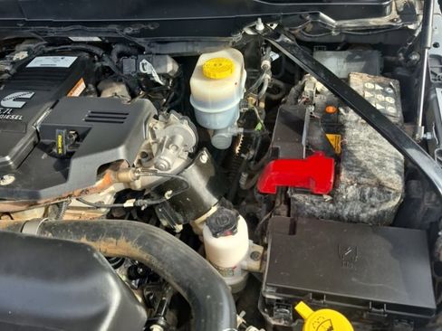 Used 2020 RAM 2500 Laramie AWD/4WD image 55