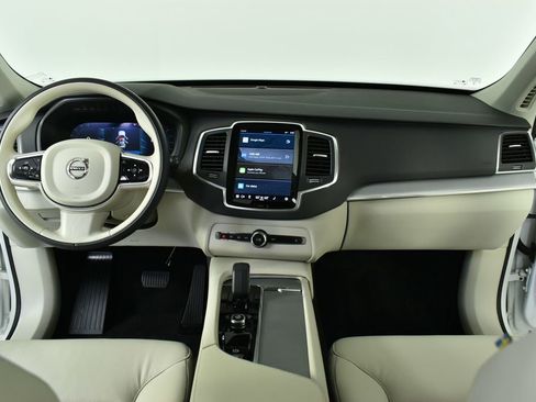 Certified 2024 Volvo XC90 B5 Core w/ Climate Package image 19