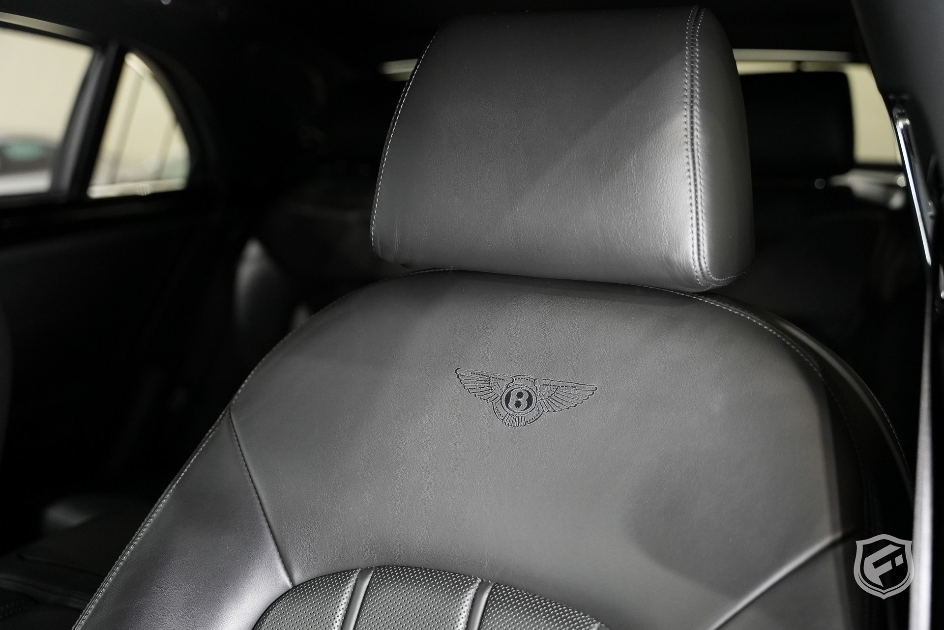 Used 2012 Bentley Mulsanne RWD image 32