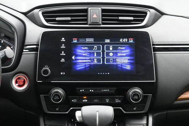 Used 2018 Honda CR-V EX image 22