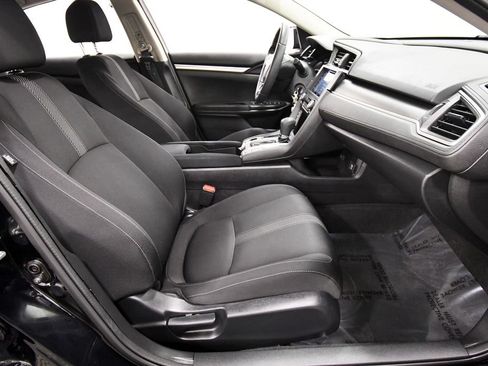 Certified 2018 Honda Civic LX image 17