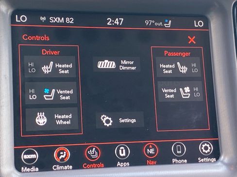 Used 2023 Dodge Challenger R/T w/ Plus Package RWD image 19