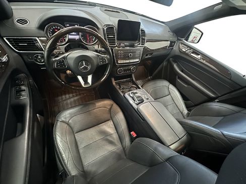 Used 2018 Mercedes-Benz GLE 43 AMG 4MATIC image 17