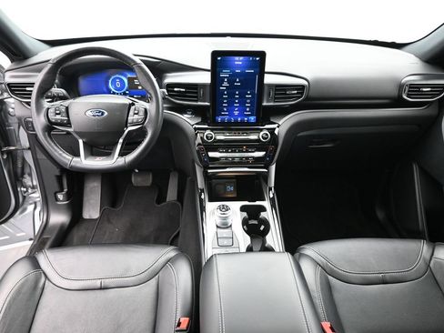 Used 2023 Ford Explorer ST w/ Equipment Group 401A image 23