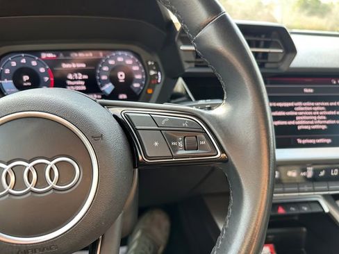 Used 2023 Audi A3 2.0T Premium image 22