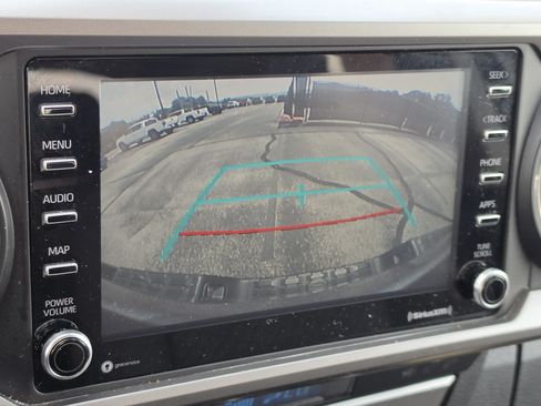 Certified 2021 Toyota Tacoma SR5 RWD image 20