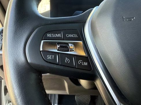 Certified 2023 BMW i4 eDrive35 w/ Premium Package image 34