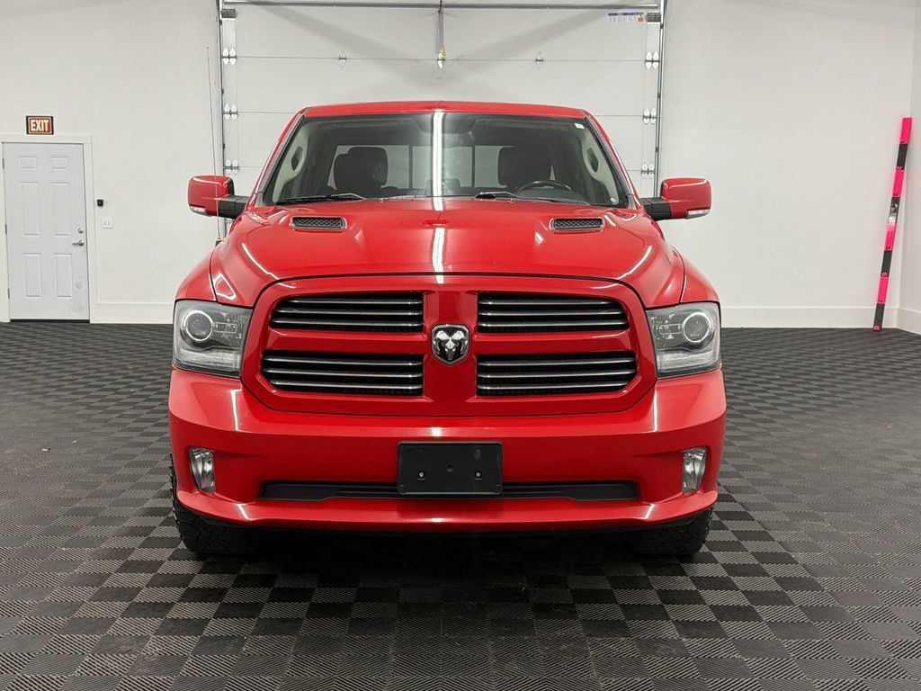 Used 2017 RAM 1500 Sport AWD/4WD image 6