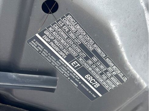 Used 2023 Nissan Rogue SV FWD image 22