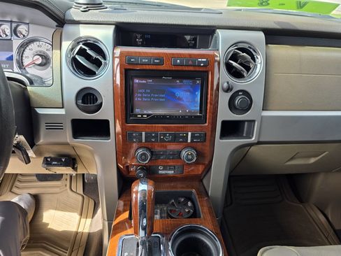 Used 2010 Ford F150 2WD SuperCrew image 18