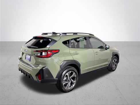 Certified 2026 Subaru Crosstrek 2.0i Premium AWD/4WD image 7