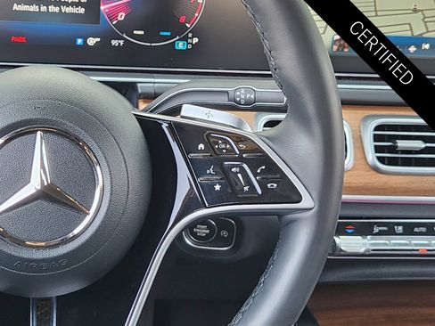 Certified 2026 Mercedes-Benz GLE 350 4MATIC image 29
