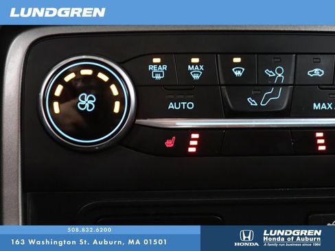 Used 2019 Ford EcoSport SE image 22