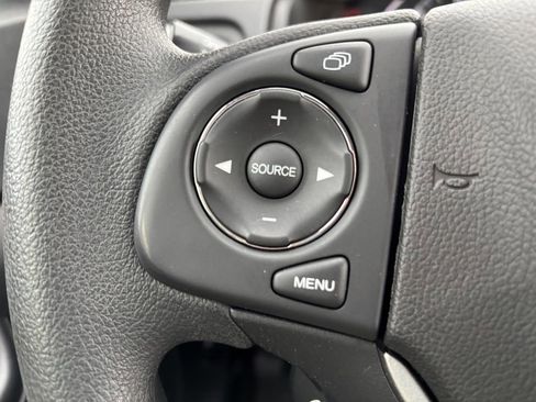 Used 2016 Honda CR-V EX image 15