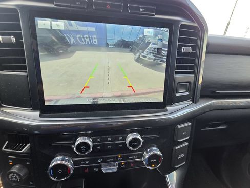 Used 2022 Ford F150 XLT w/ Equipment Group 302A High AWD/4WD image 7