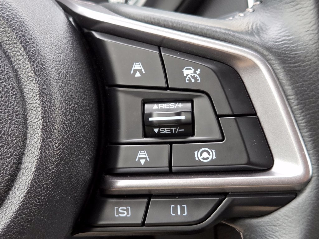 Used 2023 Subaru Forester Premium AWD/4WD image 12