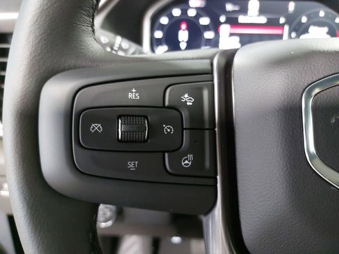 New 2026 GMC Sierra 3500 Denali Ultimate image 16