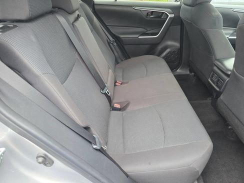 Used 2023 Toyota RAV4 LE FWD image 18