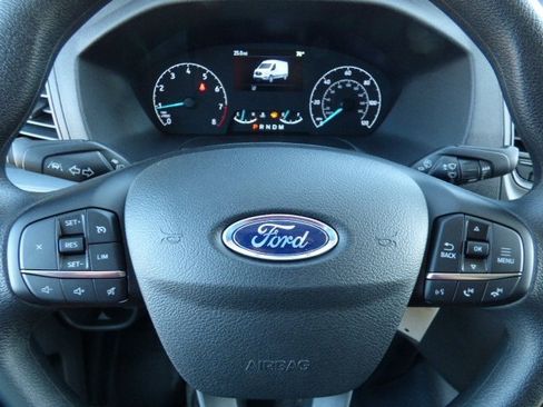 New 2025 Ford Transit 250 Low Roof image 23