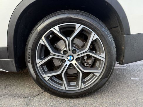 Used 2021 BMW X1 xDrive28i w/ Convenience Package image 38