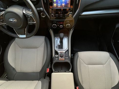 Used 2023 Subaru Forester Premium image 19