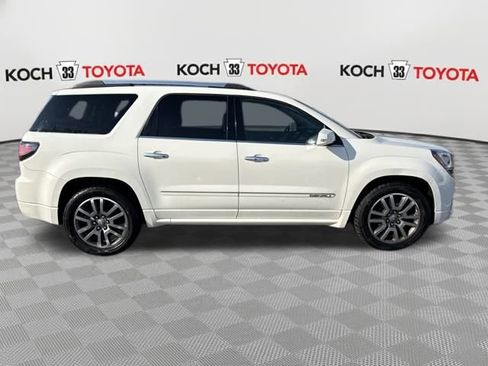 Used 2014 GMC Acadia Denali image 9