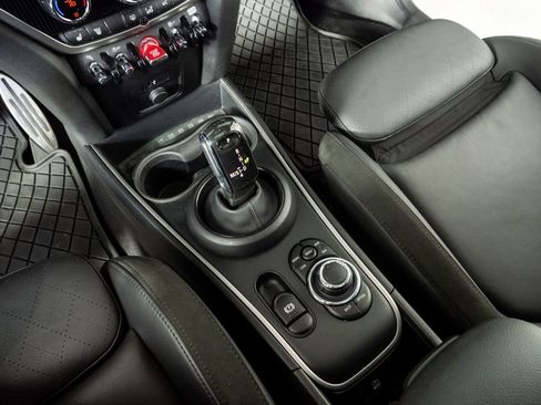 Used 2024 MINI Cooper Countryman John Cooper Works image 17