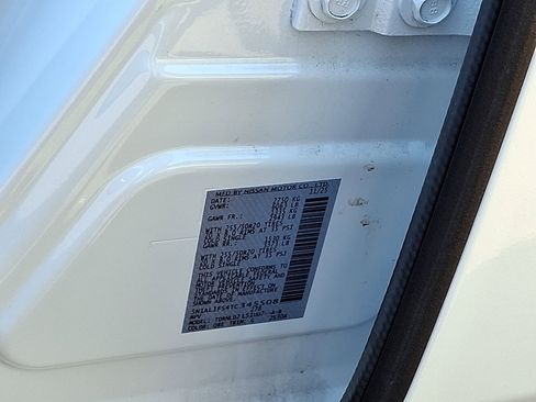 Certified 2026 INFINITI QX60 Luxe w/ Cargo Package AWD/4WD image 30
