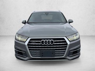 Used 2017 Audi Q7 3.0T Premium Plus AWD/4WD video 2