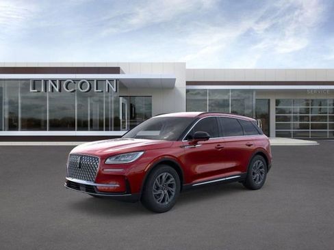 New 2026 Lincoln Corsair Premiere AWD/4WD image 1