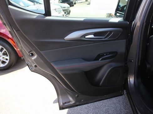 Used 2024 Dodge Hornet R/T w/ R/T Blacktop Package image 23