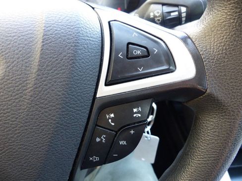 Used 2016 Ford Fusion SE FWD image 44