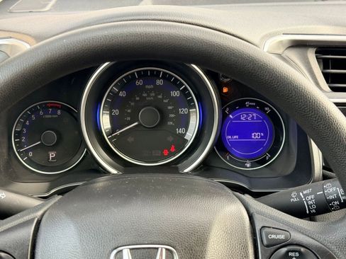 Used 2020 Honda Fit LX image 16