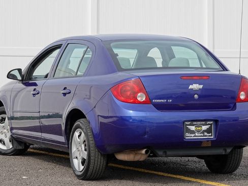 Used 2007 Chevrolet Cobalt LT FWD image 16