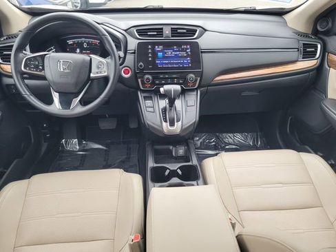 Used 2018 Honda CR-V EX-L image 14