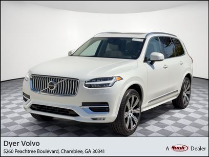 Certified 2024 Volvo XC90 B6 Plus w/ Protection Package Premier