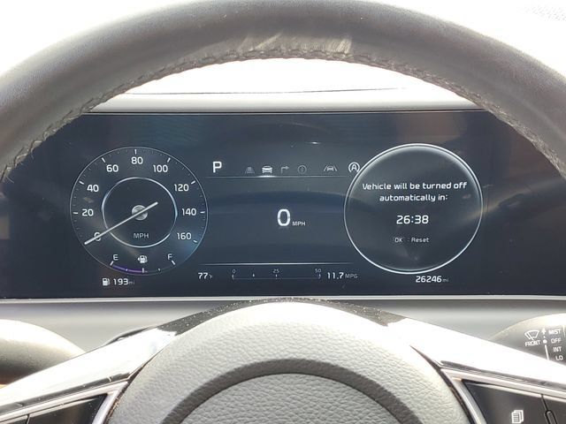 Used 2025 Kia Seltos EX w/ EX Sunroof Package AWD/4WD image 20
