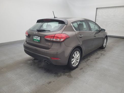 Used 2015 Kia Forte EX image 9