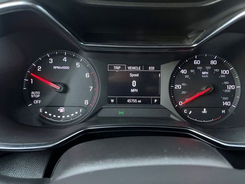 Used 2023 Chevrolet TrailBlazer LT w/ Convenience Package image 40