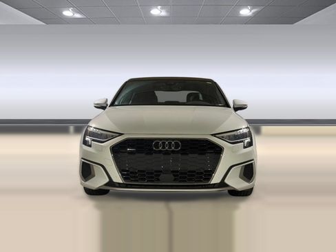 Used 2023 Audi A3 2.0T Premium w/ Convenience Package AWD/4WD image 6