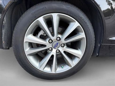 Used 2012 Volvo C70 T5 FWD image 20