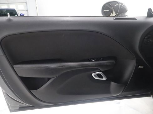 Used 2019 Dodge Challenger R/T Scat Pack RWD image 14
