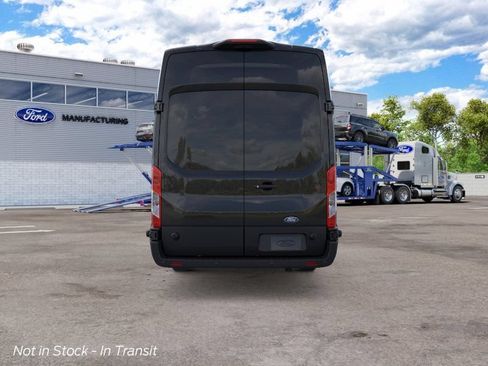 New 2026 Ford Transit 250 148 High Roof Extended RWD image 5