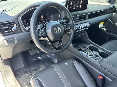 New 2026 Honda Passport RTL image 11