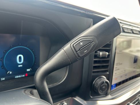 Used 2024 Ford F350 King Ranch w/ FX4 Off-Road Package image 14