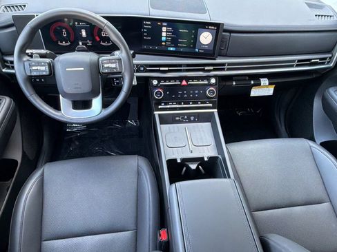 Used 2026 Hyundai Santa Fe SEL FWD image 15