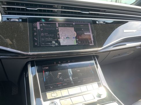 New 2026 Audi Q7 2.0T Premium image 10