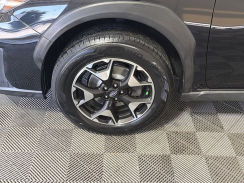 Used 2020 Subaru Crosstrek 2.0i image 12
